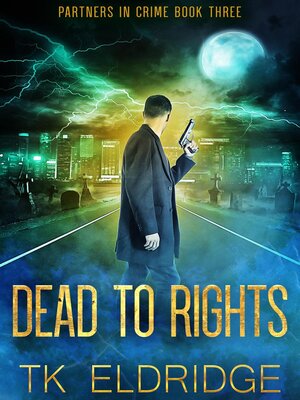 cover image of Dead to Rights